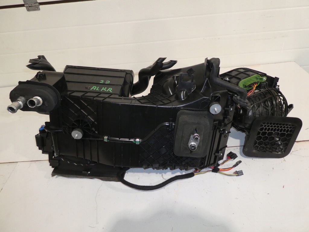 фото №1, Обігрівач vw t5