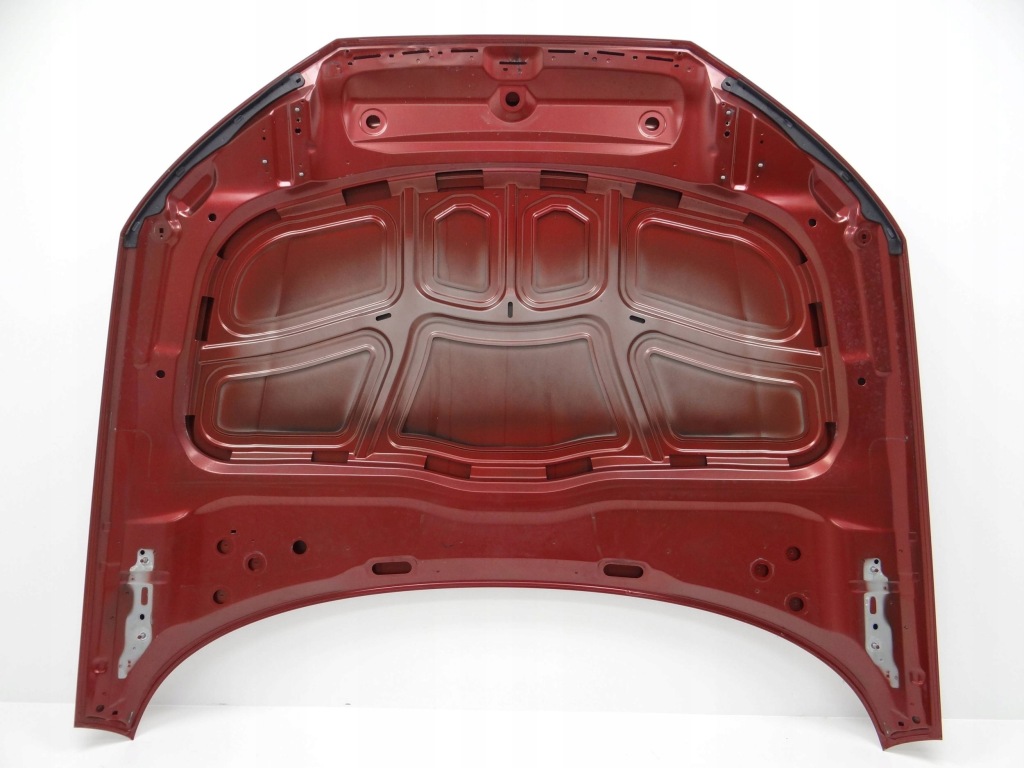 Audi a4 b9 8w капот кришка двигуна 2016-2025 Зі Шроту