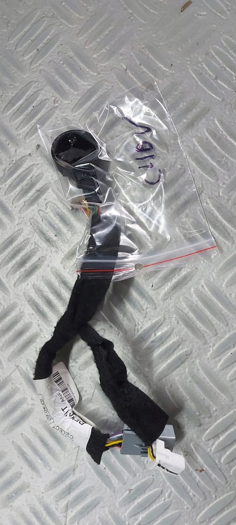 фото №6, Датчик датчик дощу clio v captur ii micra k14