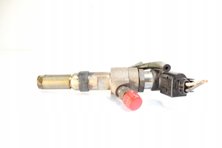 фото №1, Інжектор форсунка citroen c2 1.4hdi