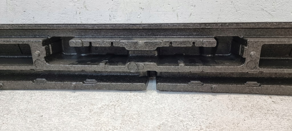 фото №8, Абсорбер бампера перед polestar ii 2