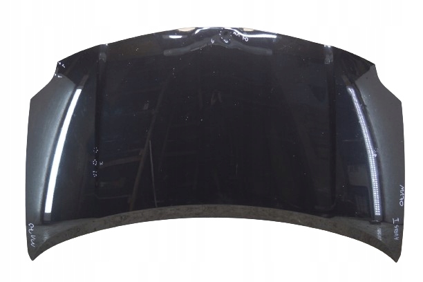 фото №1, Капот кришка двигуна toyota auris i