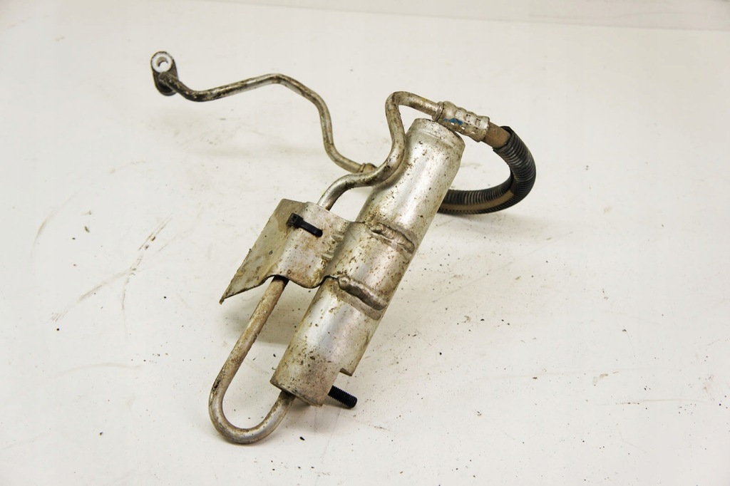 фото №5, Ne248 dodge journey i осушитель кондиционера