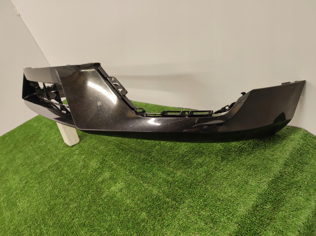 фото №6, Спойлер перед бампер volvo s90 v90 r-design