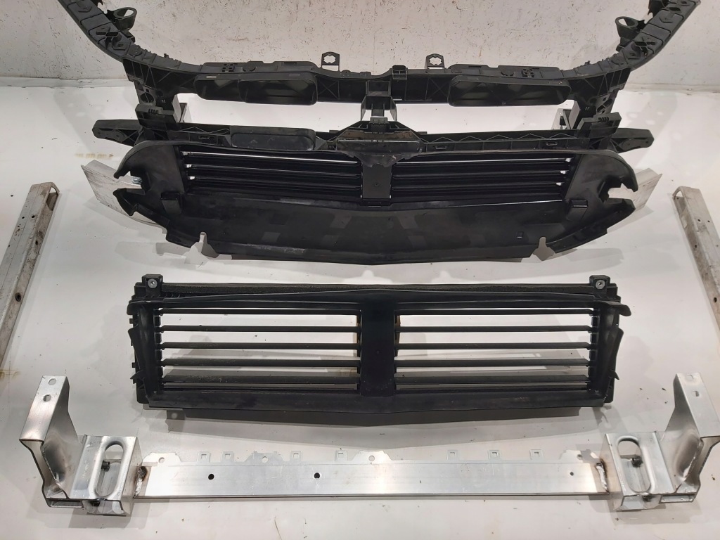 фото №10, Pas перед балка шторка mercedes a-klasa w177