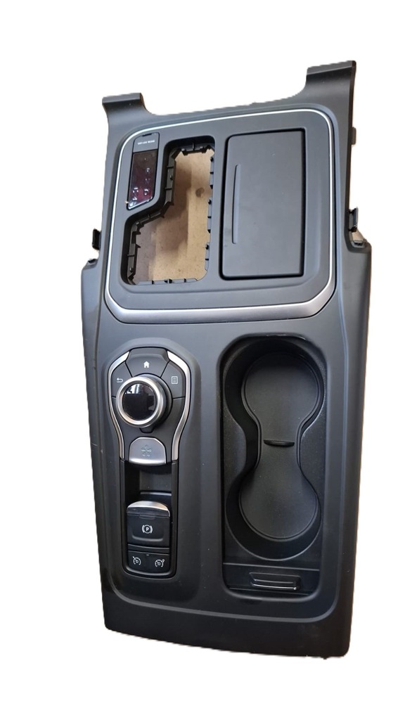 фото №1, Модуль блок керування port renault talisman 253b08895r 280233557r