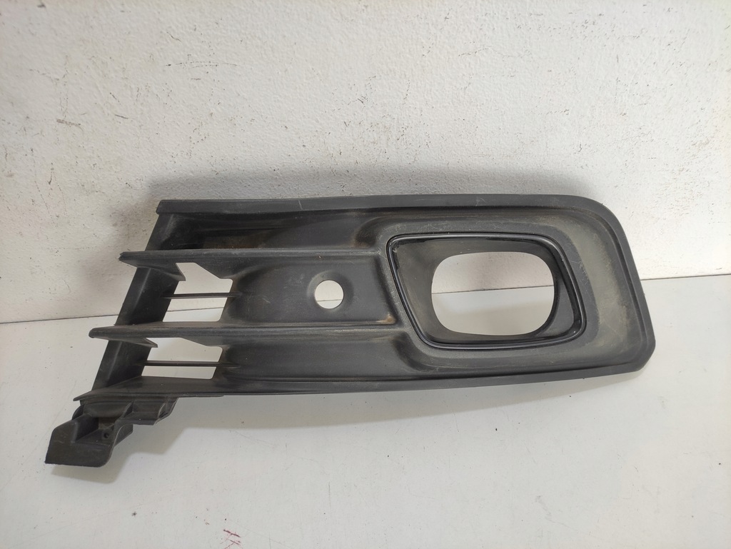 фото №1, Renault captur lift решітка перед ліва 261a35462r