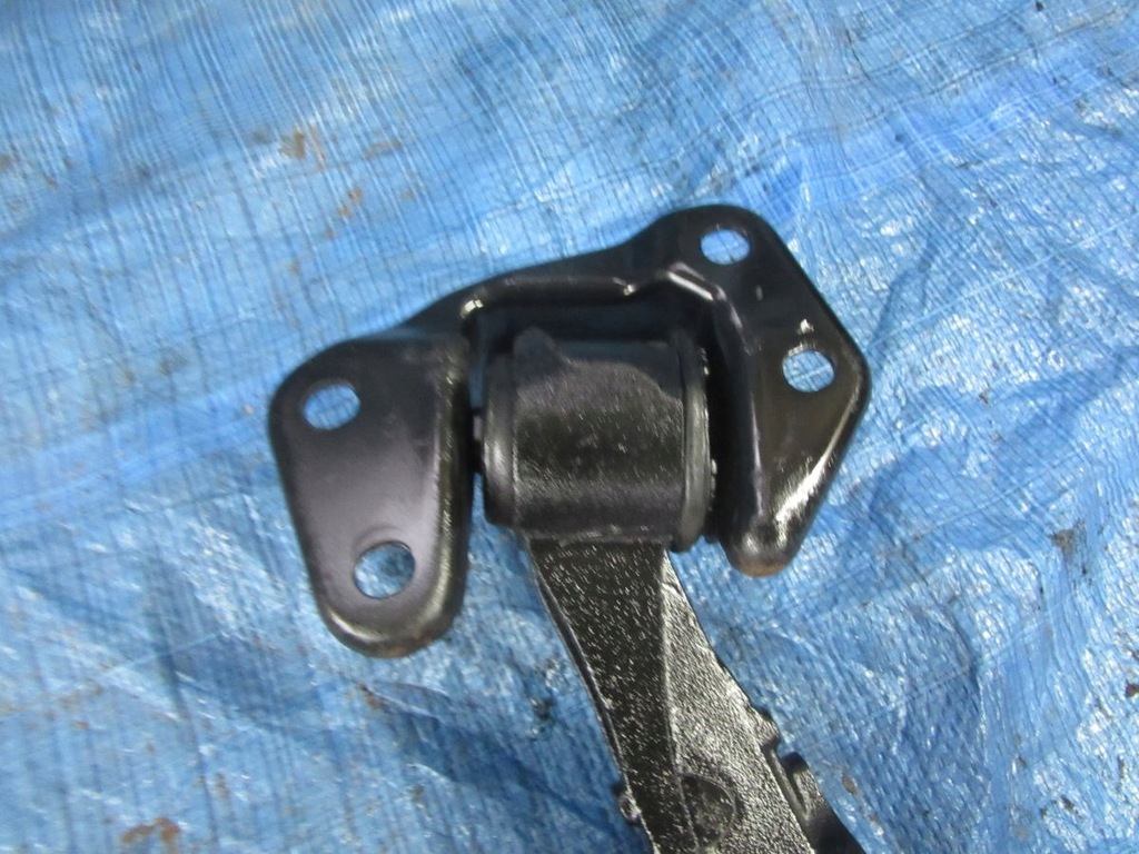 фото №10, Chevrolet volt 1.4i 2010 балка підвіска oś задня гібрид