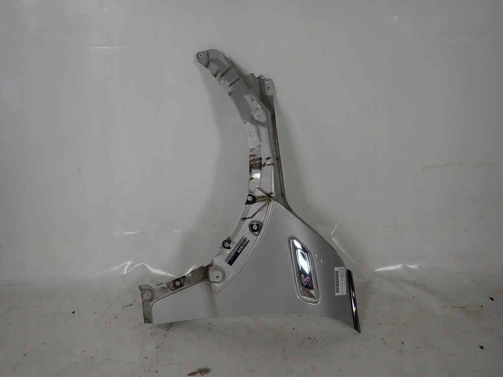 фото №1, Mini cooper f54 clubman 15- крыло левый перед передний