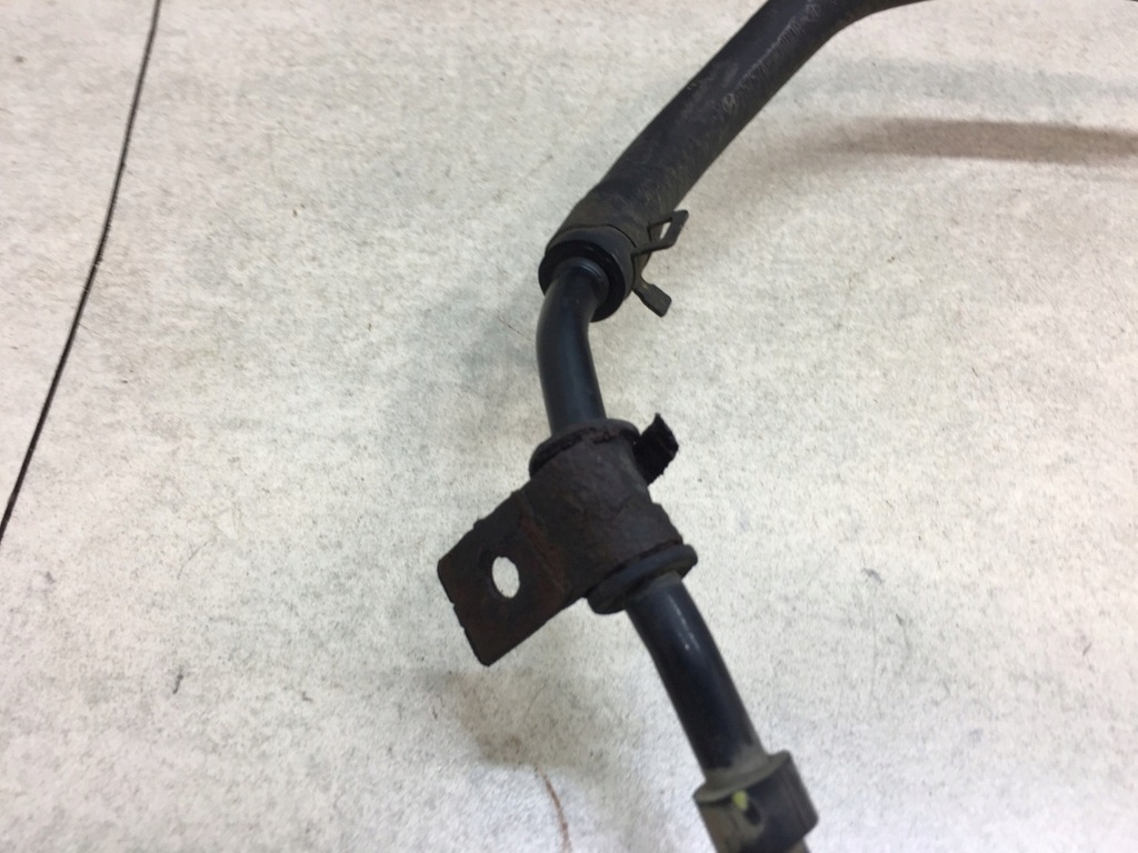 фото №6, Шланг підсилювача elantra iii 2.0 16v