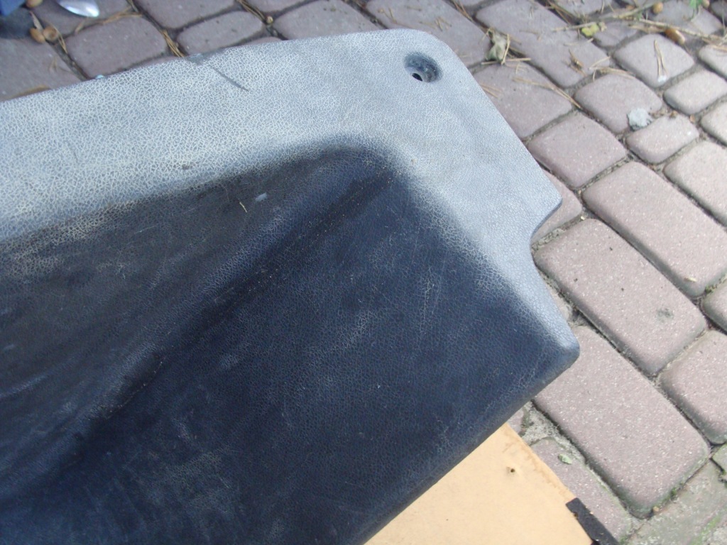 Підніжка підніжка накладка поріг правий перед renault master 3 movano b 10-17 Недорого