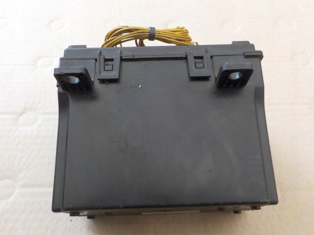 Купити Блок керування vecu renault magnum 7421313712-p05