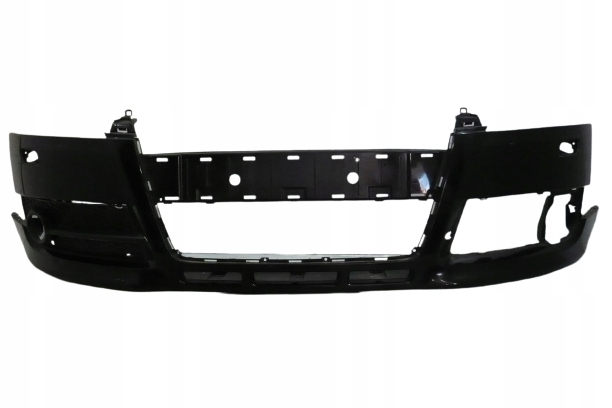 фото №1, Audi tt ii бампер перед передний