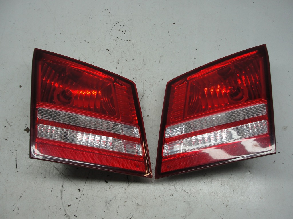 фото №1, Лампы крышки задняя dodge journey freemont 08r