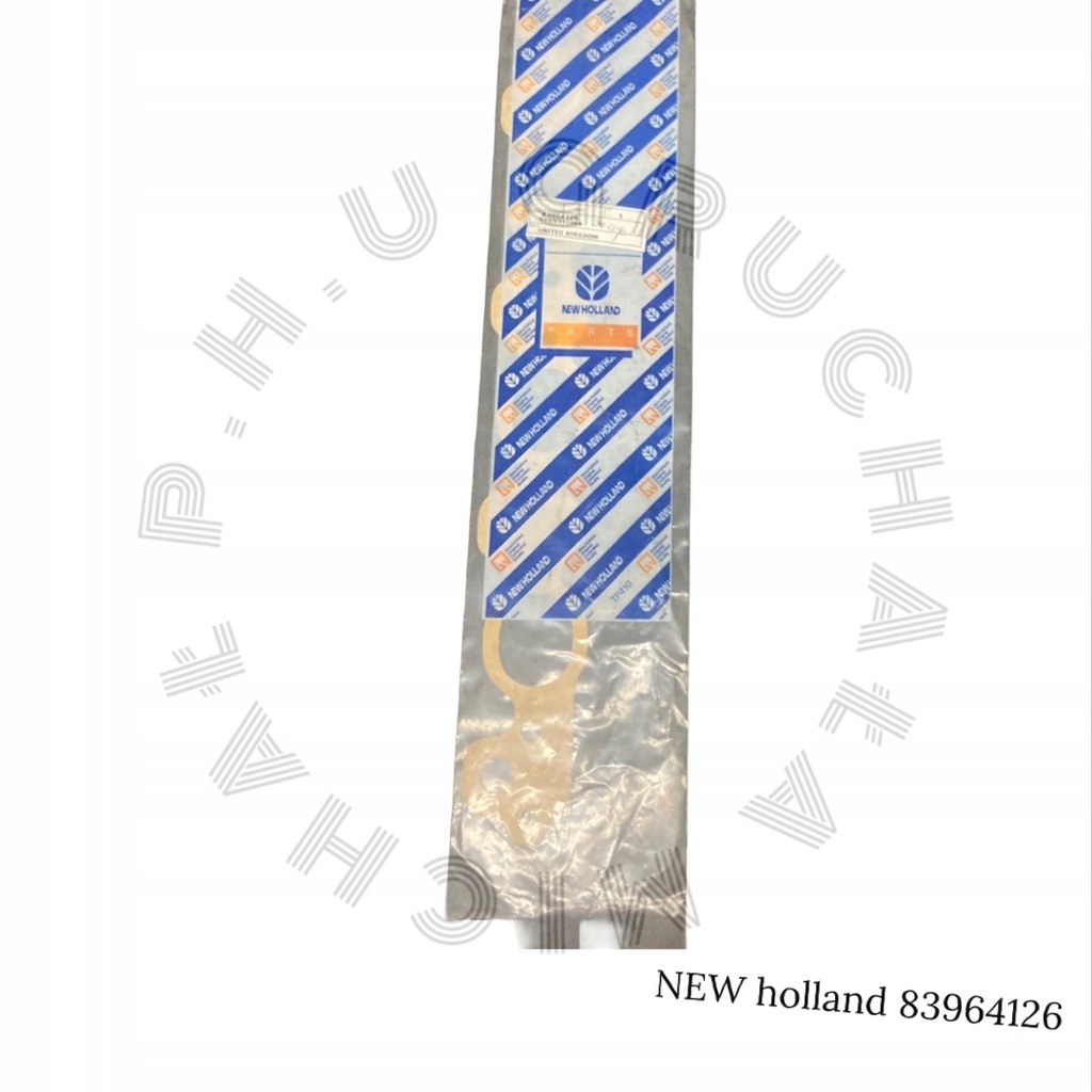 фото №1, Прокладка коллектор впускной ford 83964125