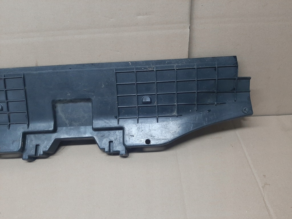 фото №4, Защита поперечина передний renault espace iv lift