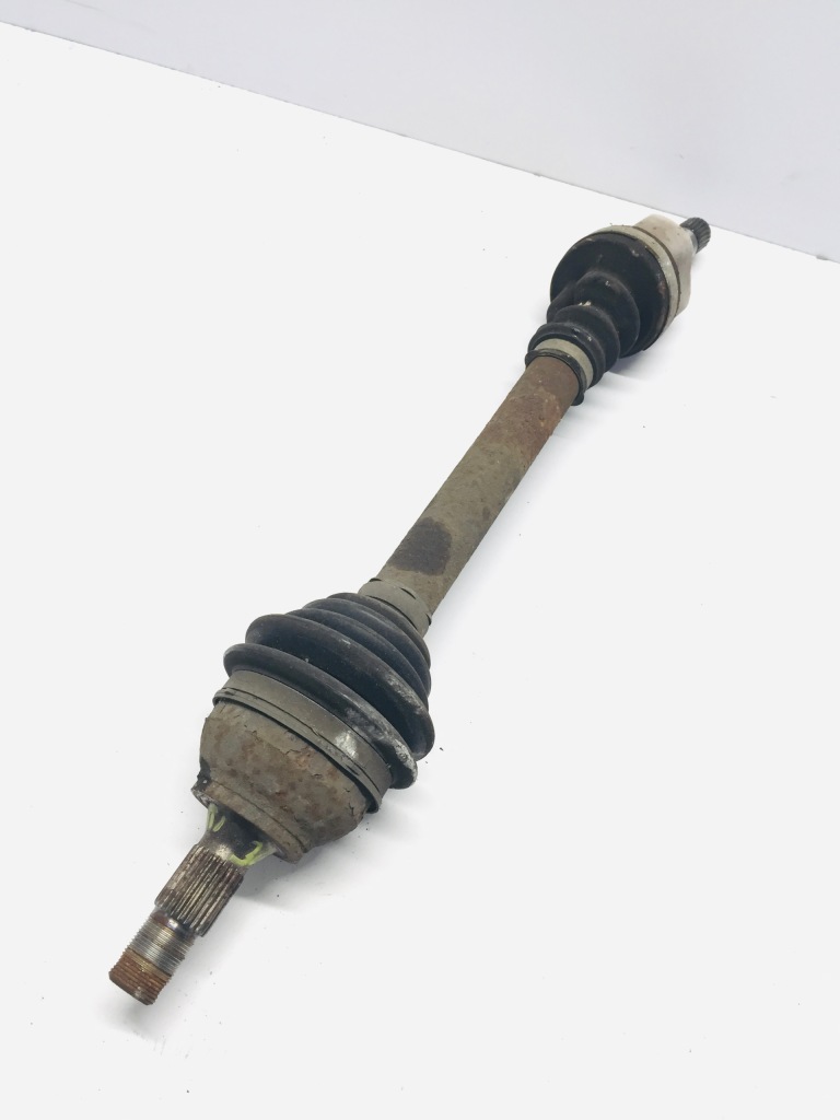 фото №1, Привідний вал ліва peugeot 3008 09-16 1,6 vti