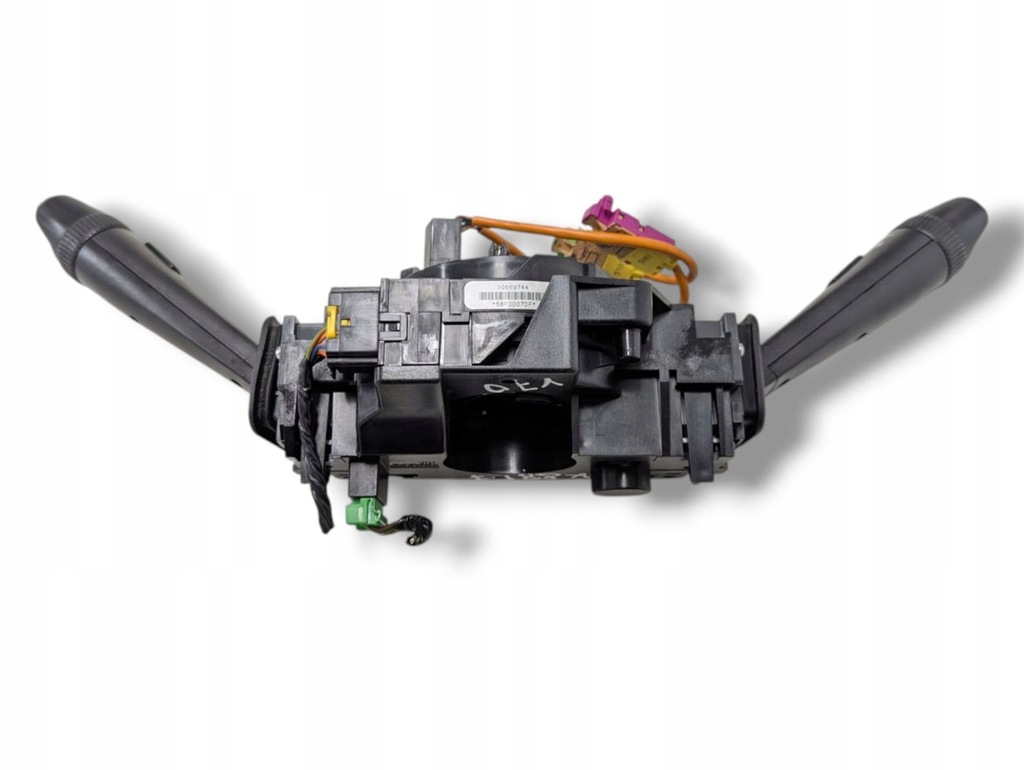 фото №6, Перемикач комбінований volvo v70 2 facelift 2005 30669744