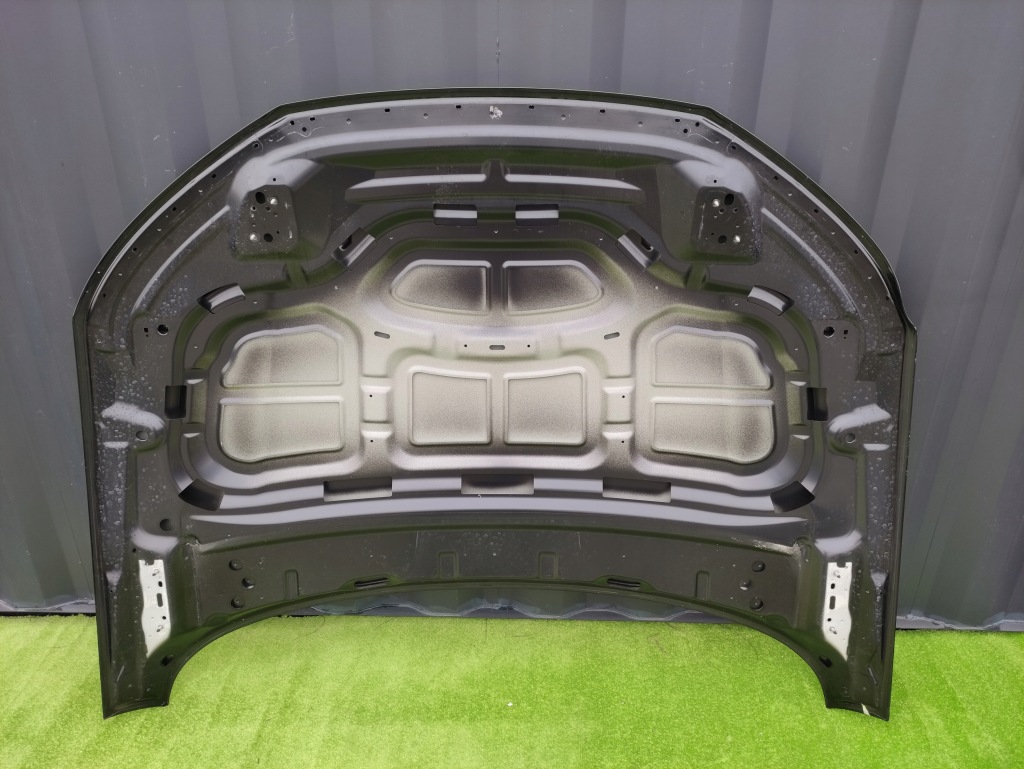 Audi q5 2 80a 16- капот крышка двигателя в Украине