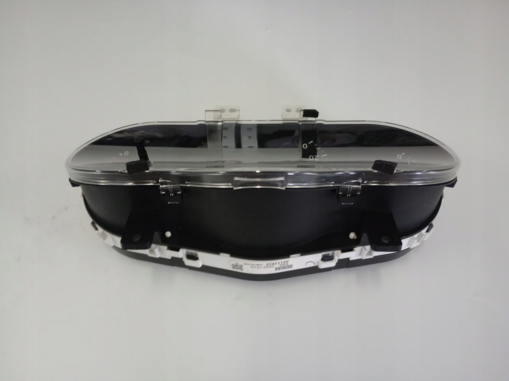 фото №8, Kia picanto ii 1.0 mpi g3la 2012 счетчик приборы 94033-1y102 europa