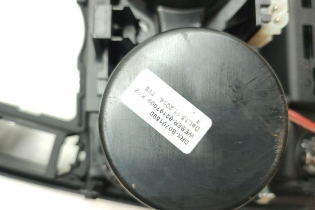 фото №11, Кронштейн na кружки bmw 3 gran turismo f34 9218925 2.0l дизель 135kw 2014