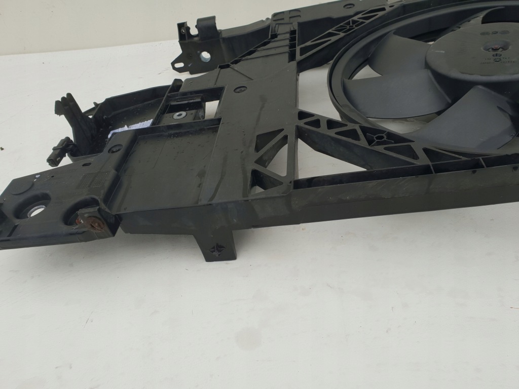 Renault megane 3 08-16 ремень передний усилитель перед 752100004r Недорого