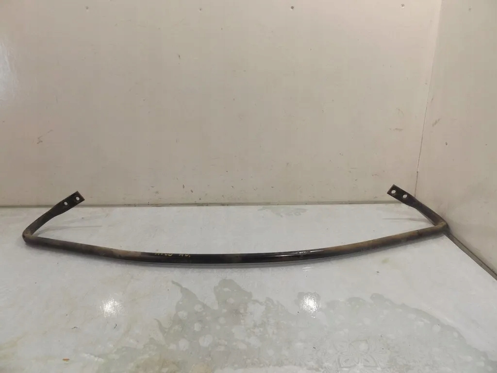 фото №1, Aveo t250 кронштейн поперечина передний