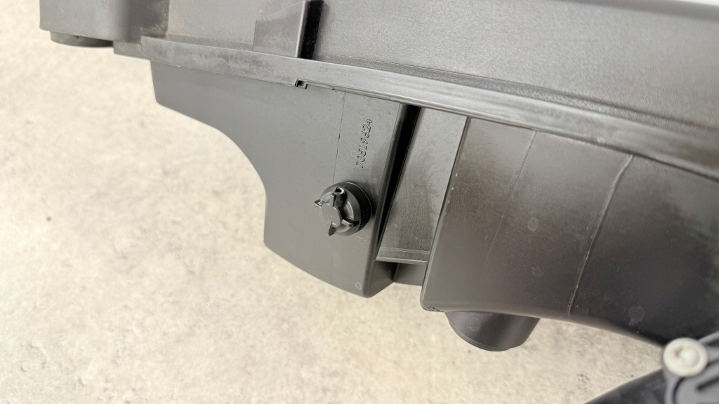 Купить Bmw f30 f34 f33 f32 f36 корпус фильтра воздуха n26 америка 428i 328i 7604305