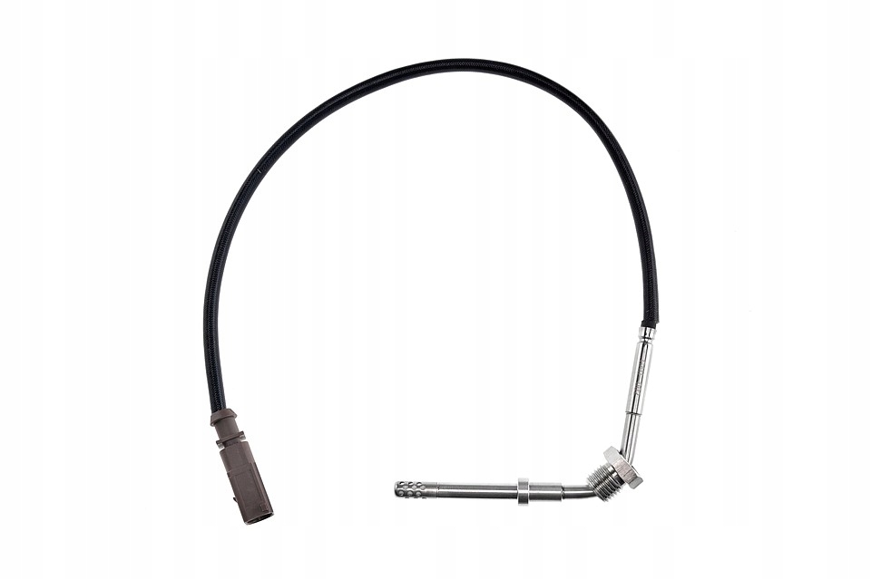 фото №1, Датчик температура. выхлопных газов skoda roomster 1.6tdi 11-