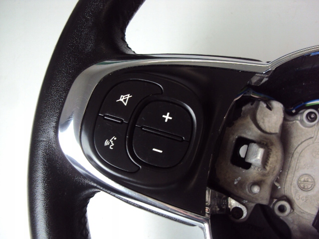 фото №4, Повітропровід fiat 500 lift