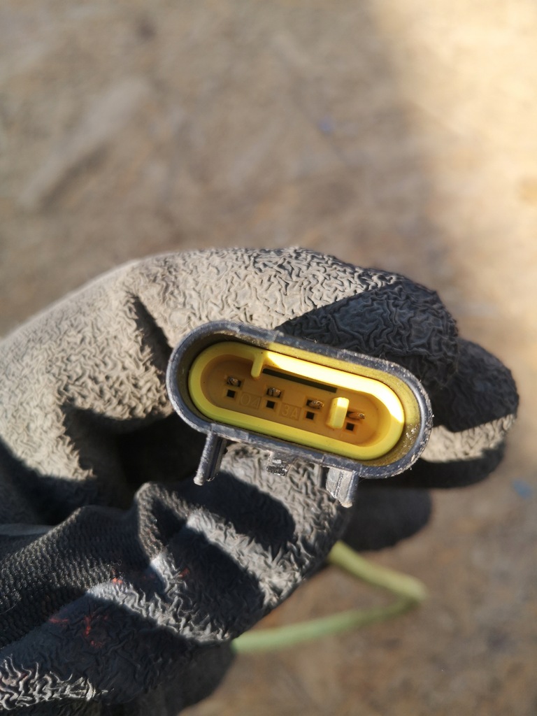 фото №4, Alfa romeo stelvio датчик лямбда-зонд 50539798 2.0b