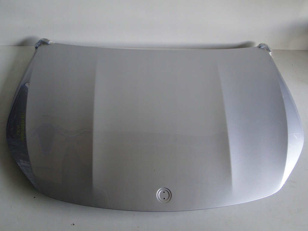 фото №7, Mercedes gla h247 247 eqa h243 243 капот крышка двигателя 775 серебристая