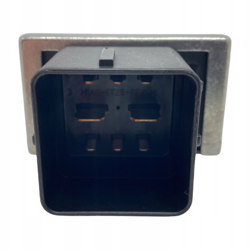 фото №11, Реле свічка żar. renault laguna iii 2.0 dci 07- renault 8200859243