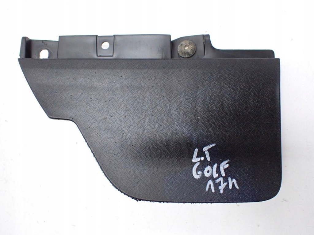 фото №1, Бризковик захист поріг лівий задня 5g0854857 vw golf vii 7 17r