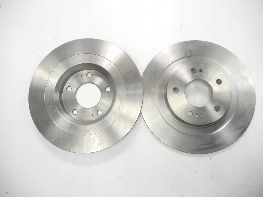 фото №10, Гальмівні диски гальмівні перед mitsubishi space star ts200235