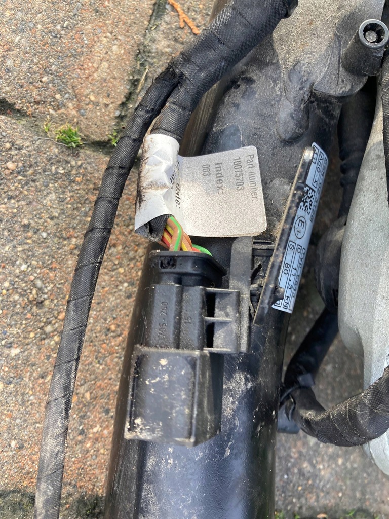 фото №12, Bmw x1 u11 hak буксировочный do велосипедов orygi.