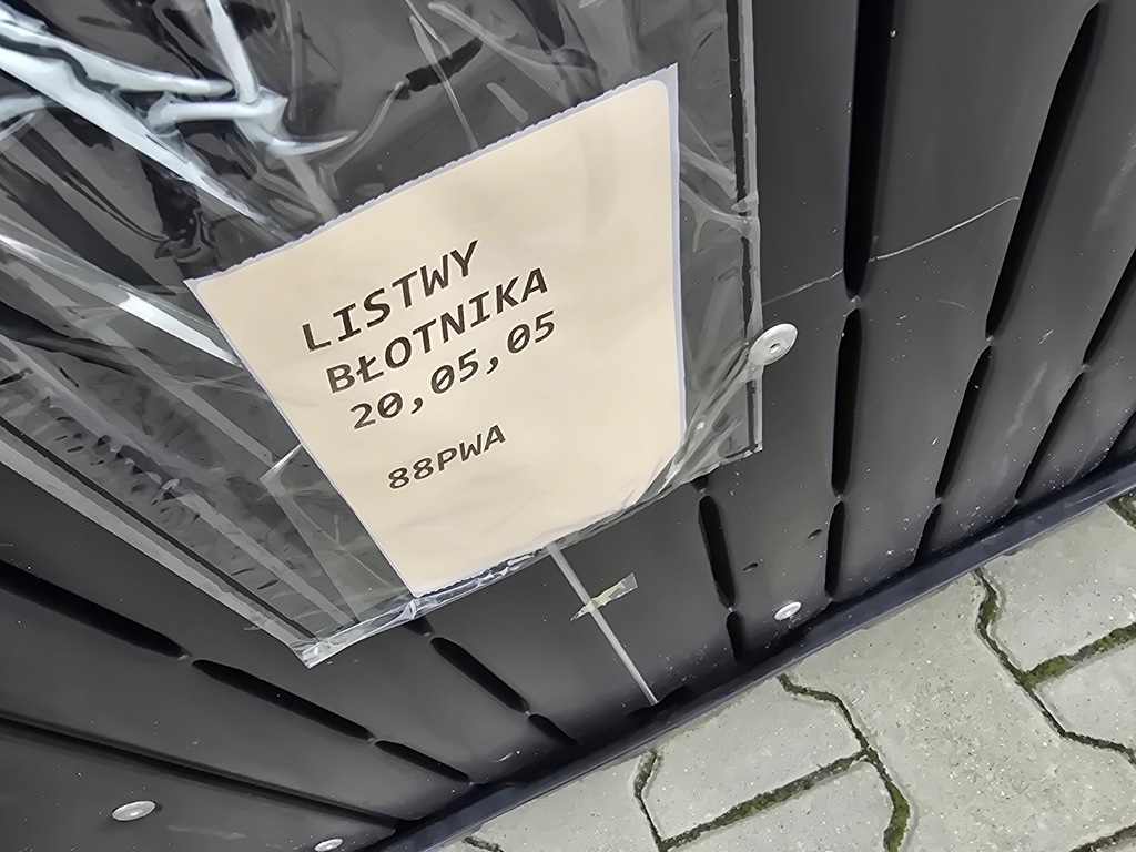 фото №16, Захист молдинг крила права задня bmw x1 u11 9883564