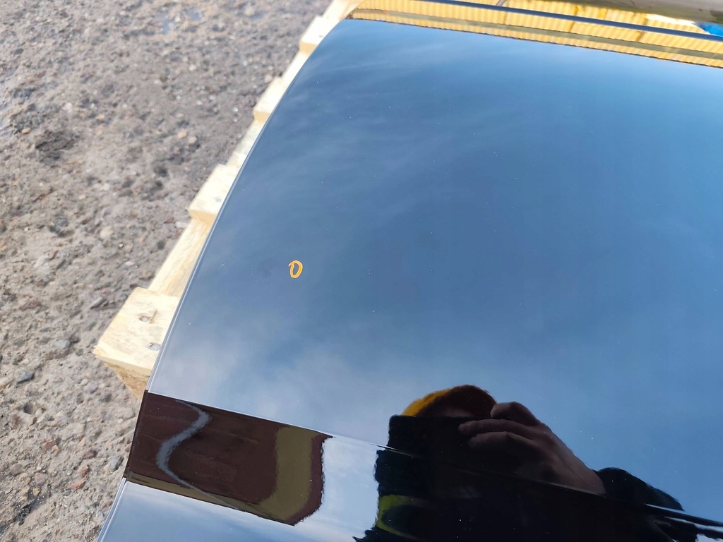 фото №7, Audi a4 b9 ліва задні двері ly9b