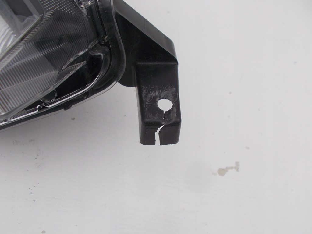 фото №6, Фара лампа nissan xtrail x-trail t32 lift led правый