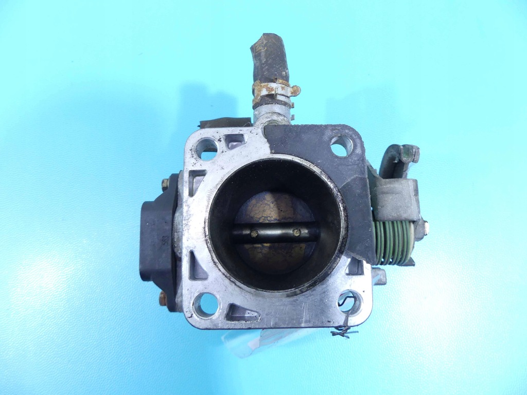 фото №9, Дроссельная заслонка hyundai accent 0280122001 1.5 12v