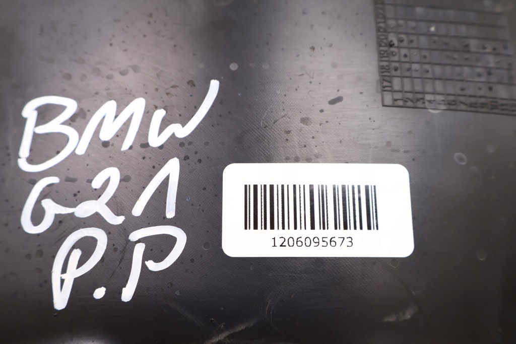 фото №8, Bmw 3 g20/21 підкрилок праве перед 51717315730, 19183210