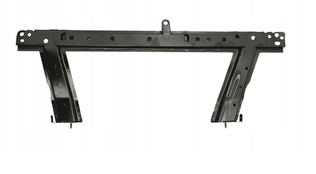 Купить Подрамник под радиатор рама балка renault clio 3 modus 04- 1.5 dci новая