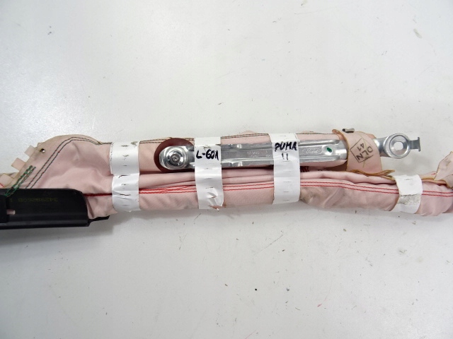 фото №12, Ford puma mk2 air bag шторка безпеки ліва l1tb-a042d95-ad