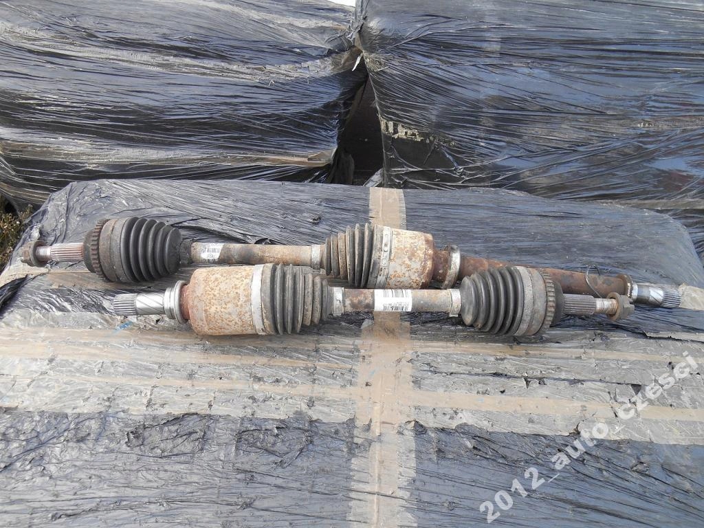 Купить Приводной вал приводная правый  renault kangoo 1 1,5 dci 06'