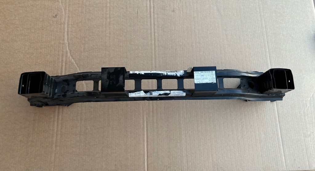 фото №1, Fiat tipo ii kombi балка бампера задня задня nowa оригінал