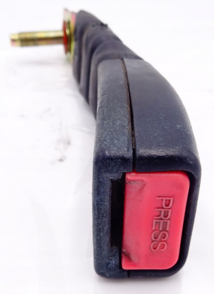 фото №3, Getz клипса поперечина правый перед