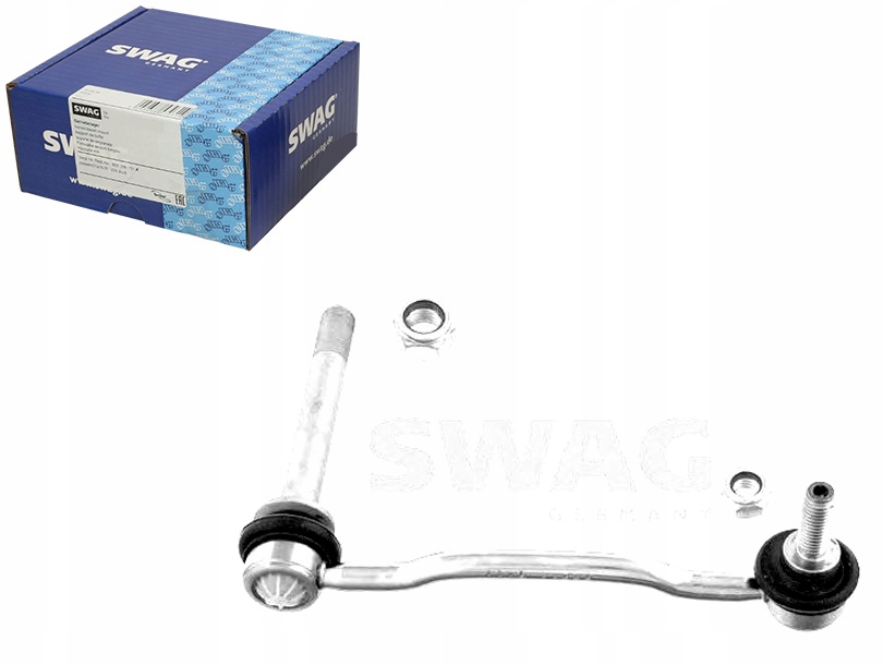 фото №1, Swag 62 92 2846 тяга / кронштейн, стабілізатор
