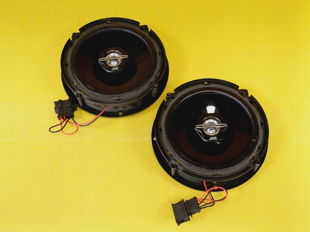 Купить Динамик правый левый перед jvc cs-j620x комплект nr633