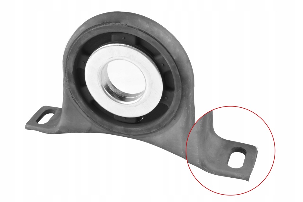 фото №14, Tedgum 00412699 підвіска, wał привідний