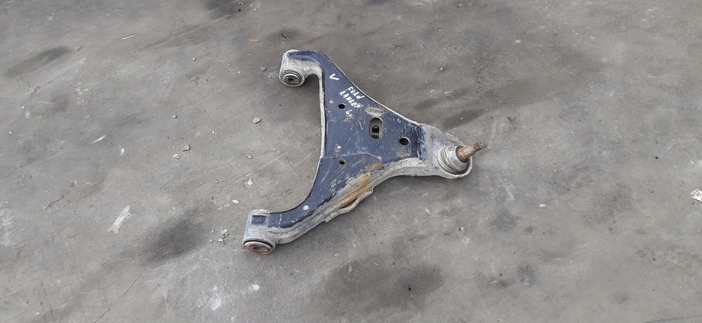 фото №3, Рычаг левый перед передний ford ranger iv eb3c3079